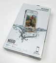 LifeProof NUUD Wasserdicht Schmutzfest Fallsicher Hülle Cover für iPhone 6s Plus 