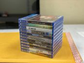 5 Packs of Assorted PS5/PS4 PlayStation 4 Video Games Brand New Sealed