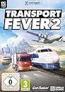 Astragon Transport Fever 2, PC video game Basic German