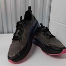  Nike Women’s 9.5 Air Max Dia Shoes Sneakers Retro Black Teal Pink