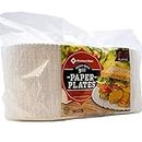 Daily Chef Heavy Duty 9" Paper Plate (600ct.)