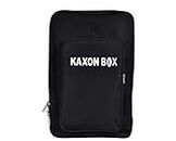 KAXON BOX cajon bag drum bag,padded adjustable contoured backpack straps, grab handles, new dimension
