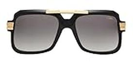 Cazal Unisex Sunglasses 663/3, 001, 56