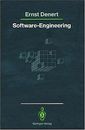Software-Engineering: Methodische Projektabwicklung von ... | Buch | Zustand gut