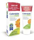 Boiron Calendula Cream for First Aid, Minor Burns, Cuts, Scrapes,  2.5 oz