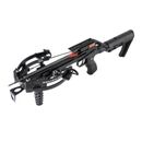 BALLISTA BAT Compound Crossbow Pistol with L-Stock 330fps /130lbs/3lbs