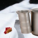 Titanium Tea Strainer Kitchen Gadgets for Home Meeting