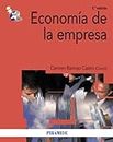 Economía de la empresa (Economía y Empresa)