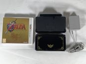 Nintendo 3DS The Legend Of Zelda 25th Anniversary Edition EUROPEAN REGION