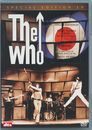 The Who – Special Edition EP | DVD-Video, PAL | German Television Appearances