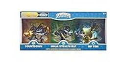 Activision - SIM Classic Triple Pack 3 (Countdown - Stealth Elf - Riptide)