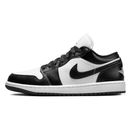 Nike Air Jordan 1 Low Panda Women 37 38 39 40 Low Athletic Shoes Black White
