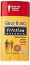 Gold Bond Friction Defense Soothing Formula Unscented- 1.75 Oz (Pack of 3)