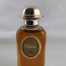 Caleche Hermes Perfume .8 FL Oz 25ml EDT No Box Lid Has Wear See Pics A21