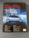 Automobil Revue  Katalog 2017 -  Catalogue Revue Automobile