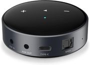 WiiM Mini Streamer Audio AirPlay 2 Receiver HiFi Wireless,  Streaming