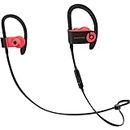 Beats Powerbeats3 Wireless Earphones - Siren Red (Renewed Premium)