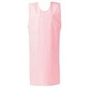 Ultra Dry Apron Sleeveless Pink E1203-4H
