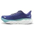 Hoka, Zapatillas de Running Mujer, Azul, 39 1/3 EU