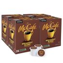 McCafe Single-Serve Keurig Coffee K-Cup Pods, Breakfast Blend (96 Count)