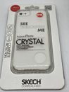 Custodia cristallo Skech per Apple iPhone 6/6S/7/8 SE 2a generazione ammortizzatore