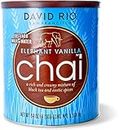 David Rio Chai Elephant Vanilla aus San Francisco, Dose (1x1814g)
