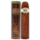 Parfums de France, Cuba Magnum, Eau de Toilette spray da uomo, 130 ml