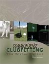 Brandneu Tom Wishon Golf Buch. Common Sense