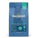 Blackwood Special Diet Cat Food, Grain Free, Duck Meal, Salmon Meal & Field Pea 6 Kg, 1 Count