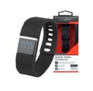 Aktivitätstracker FontaFit 120 Prime Fitness Sport Smart Uhr