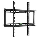Paladinz TV Wall Mount Bracket Fits for 23-55" Inch LED LCD Plasma Flat Screen Televisions