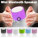 Mini Portable Wireless Caixa De Som Bluetooth Speaker Sound Music Box Blutooth For Subwoofer