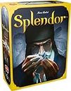 Splendor Bilingual English/French - A Board Game by Space Cowboys 2-4 Players - Board Games for Family 30-60 Minutes of Gameplay Games for Family Game Night For Kids and Adults Ages 10+