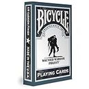 Bicycle Wounded Warrior Playing Cards