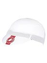 CASTELLI 4518024 A/C CYCLING CAP Hat Unisex White UNI