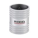 RIDGID 29983 Modelo 223S Escariador de tubos de acero inoxidable, Escariador interno y externo de 6mm a 36mm