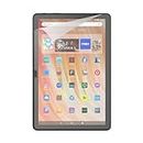Anti-Glare Screen Protector (2 Pack), for Amazon Fire HD 10, (13th Gen, 2023 release)