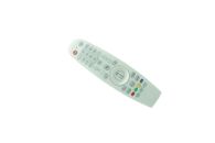 Magic Lighting Remote Control For LG ProBeam AKB75695302 AN-MR650A DLP Projector