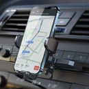 CD Slot Car Phone Holder Universal Car Mount for iPhone Samsung Smartphones