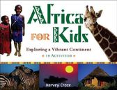 Africa for Kids: Exploring a Vibrant Continent, 19 Activities (For Kids  - GOOD