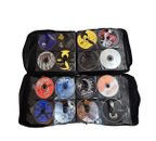 300+ Lincoln Park 2pac Dr Dre  CD & DVD Lot Collection 90s Rap Hip Hop Rock 