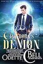 Pandora's Demon Book One (English Edition)