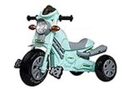 Jp Store Panda Java Tricycle|Try Cycling For Kids 1 To 5 Years|Kids Cycle For 2-5 Years|Tricycle For Kids|Kids Cycle|Tricycle For Kids For 3+Years To 5 Years|Baby Tricycle For 0 To 3 Year Baby|(Aqua)