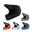 MTB Fullface Helm Fox Rampage Helmets Dowhnhill Enduro Fahrradhelm-Mountain