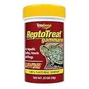 Tetrafauna ReptoTreat Gammarus 0.35 Ounce, Shrimp Treat For Aquatic Turtles, Newts And Frogs