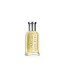 BOSS Bottled - Eau de Toilette for Him - Ambery Fragrance With Notes Of Apple, Geranium, Cinnamon, Sensual Wood - Medium Longevity - 50ml