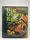 Big Green Egg Cookbook: Celebrating The World's Best Smoker /Grill FREE SHIPPING
