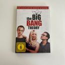 Big Bang Theory DVD Staffel 1 erste Staffel Comedy 