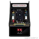 My Arcade Namco Museum Mini Player - 10 Inch Mini Arcade Machine Cabinet - 20 Retro Games Included - Pac-Man, Galaga, and More - Licensed Collectible
