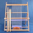 Tapestry Weaving Loom Stand Knitting Looms with Extra-Large Frame Craft DIY AU